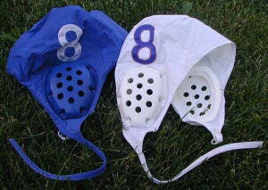 water polo gear